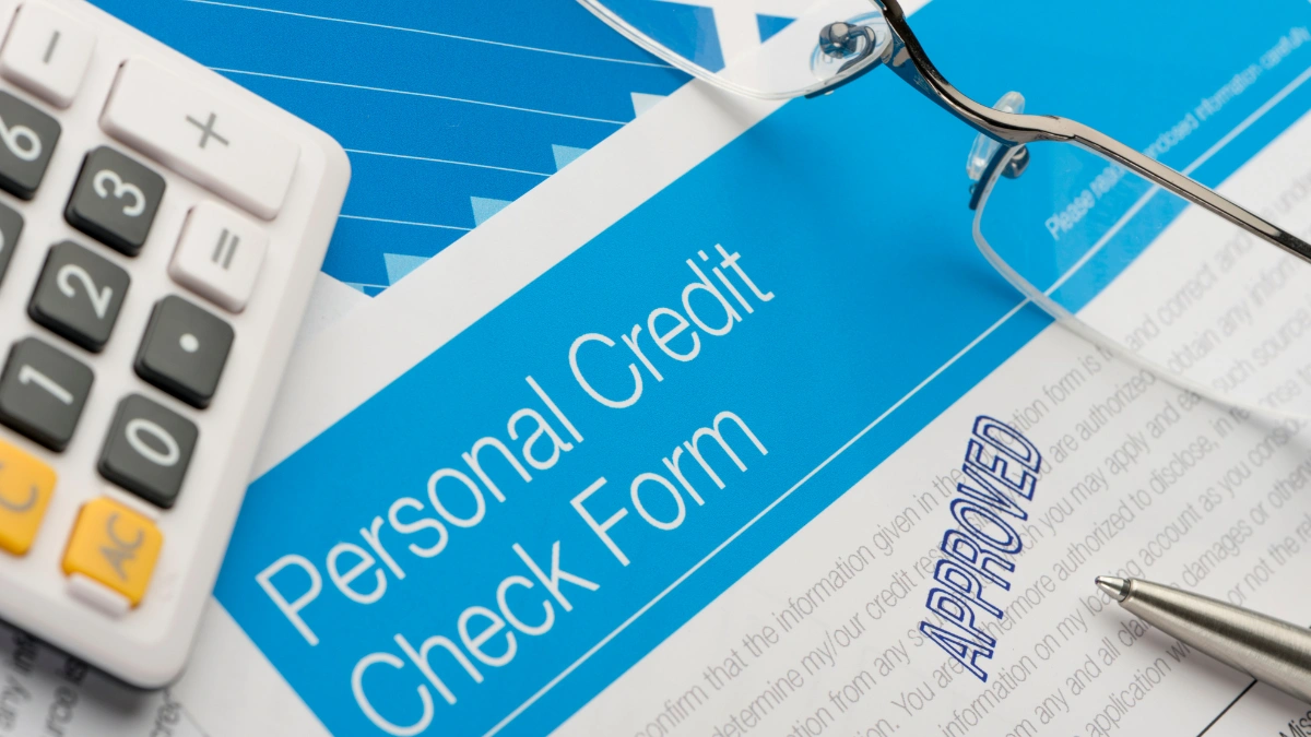 Personal Loan
