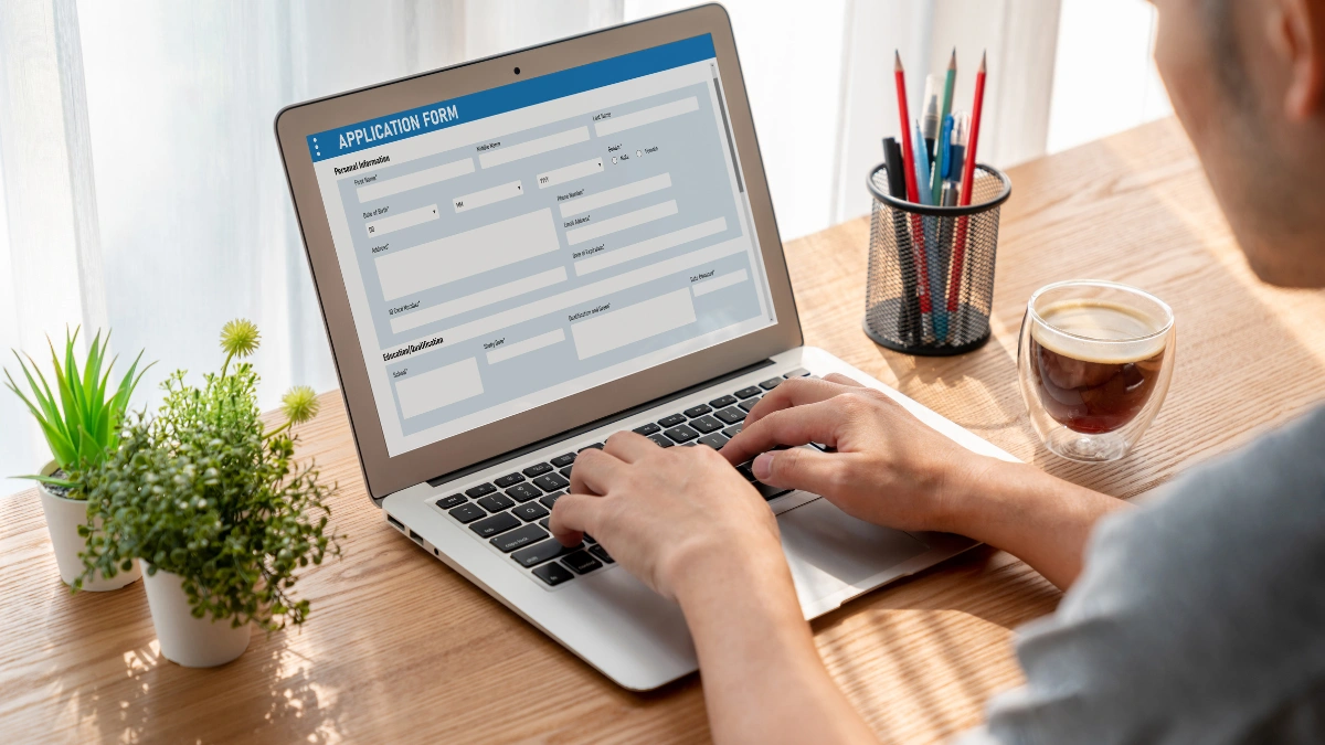 Personal Loan Online Apply