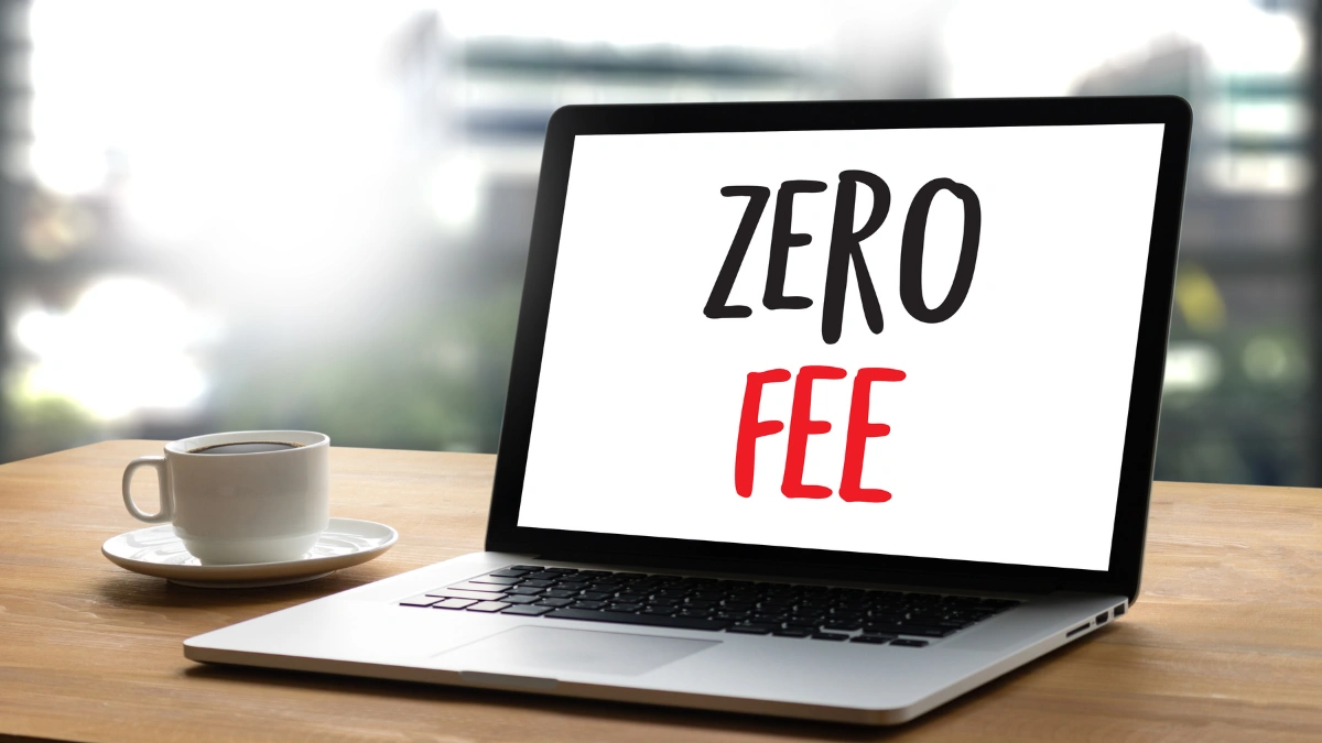 Zero Processing Fee Personal Loan